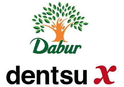 Dabur India assigns digital media mandate to dentsu X